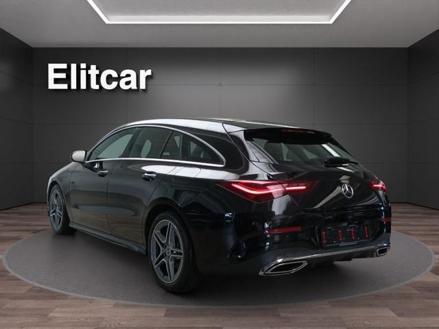 MERCEDES-BENZ CLA 180 Shooting Brake AMG Line Advanced Plus