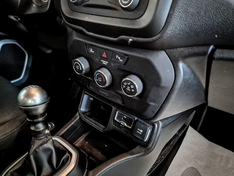 Jeep Renegade 2019 1.0 T3 Longitude 2WD