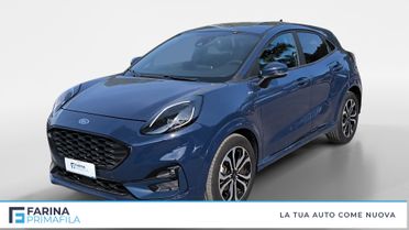 FORD Puma II 2020 - Puma 1.0 ecoboost h ST-Line s&s 125cv auto