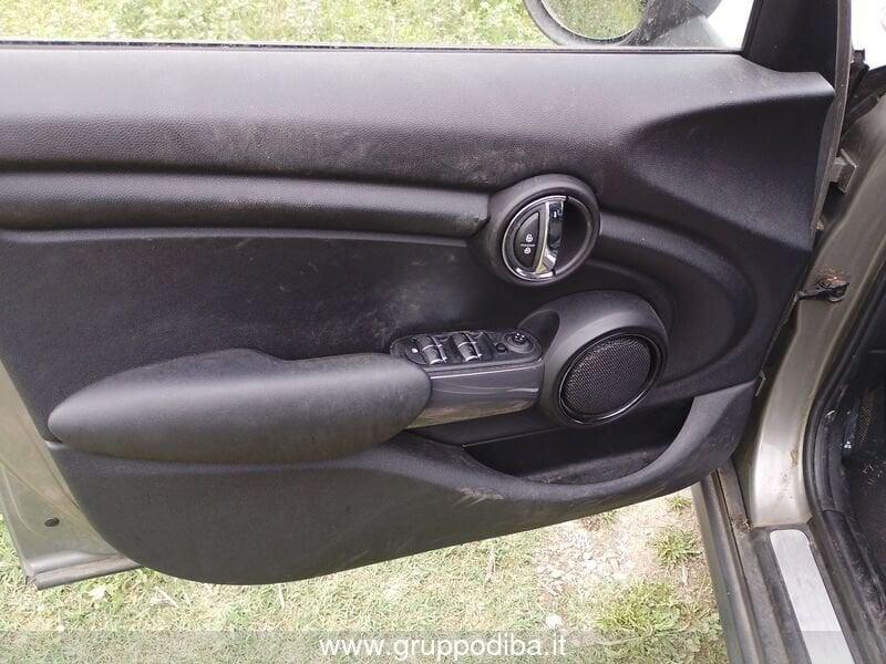 MINI Mini 5 porte Mini 2014 Benzina Mini 1.2 One 75cv 5p