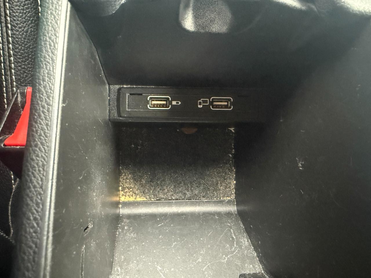 Mercedes-benz A 160 d MANUALE PREMIUM