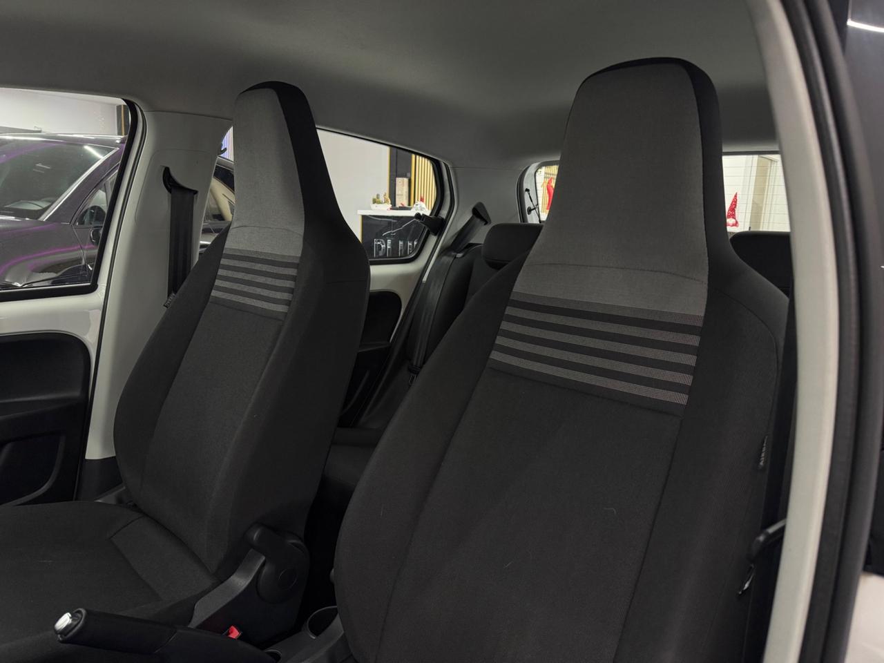 Volkswagen up BlueMotion Technology Full Opt