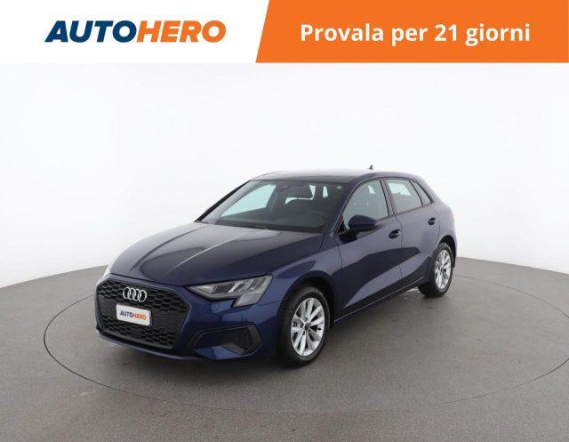 AUDI A3 SPB 35 TDI S tronic