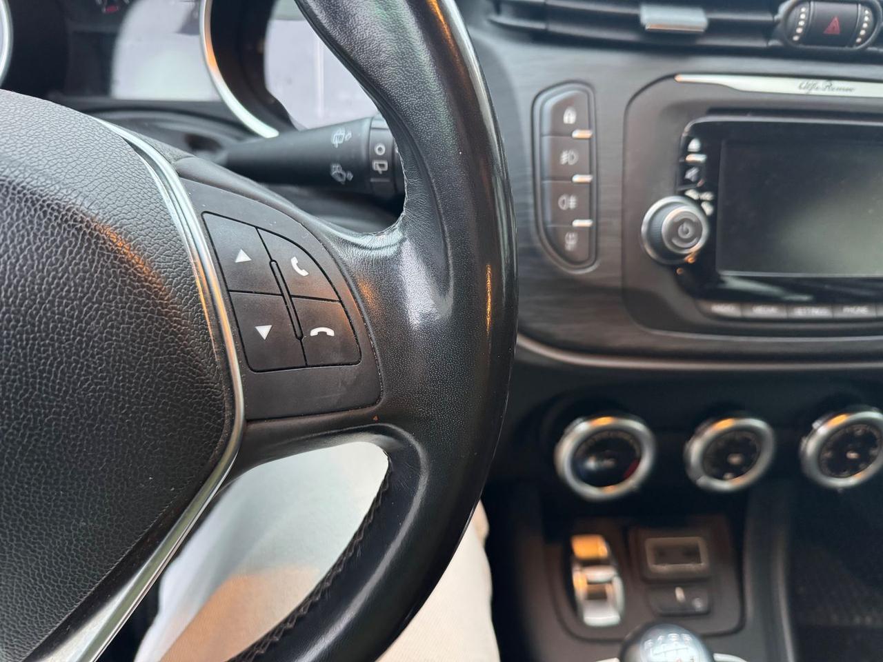 Alfa Romeo Giulietta Business 1.6 JTDM 16V #8350