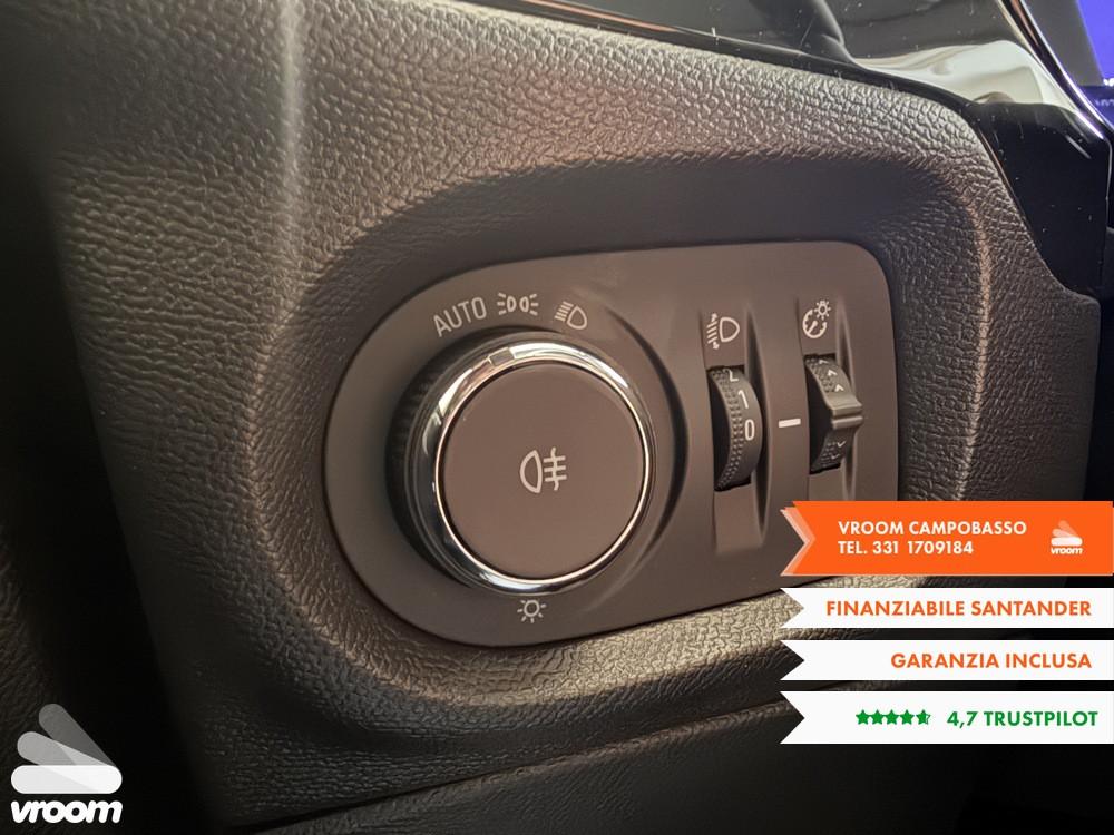 OPEL Corsa 6ª serie Corsa 1.2 GS