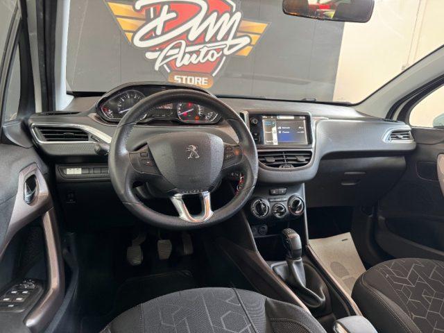 PEUGEOT 2008 1° serie 1.2 VTi 82CV Allure
