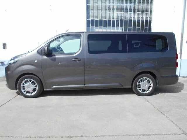 Citroen SpaceTourer 2.0 HDi 180 EAT8 XL Business 9 POSTI Finanz