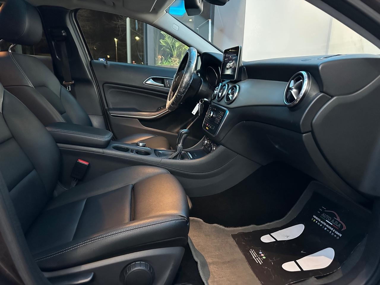 Mercedes-benz GLA 200 d Premium