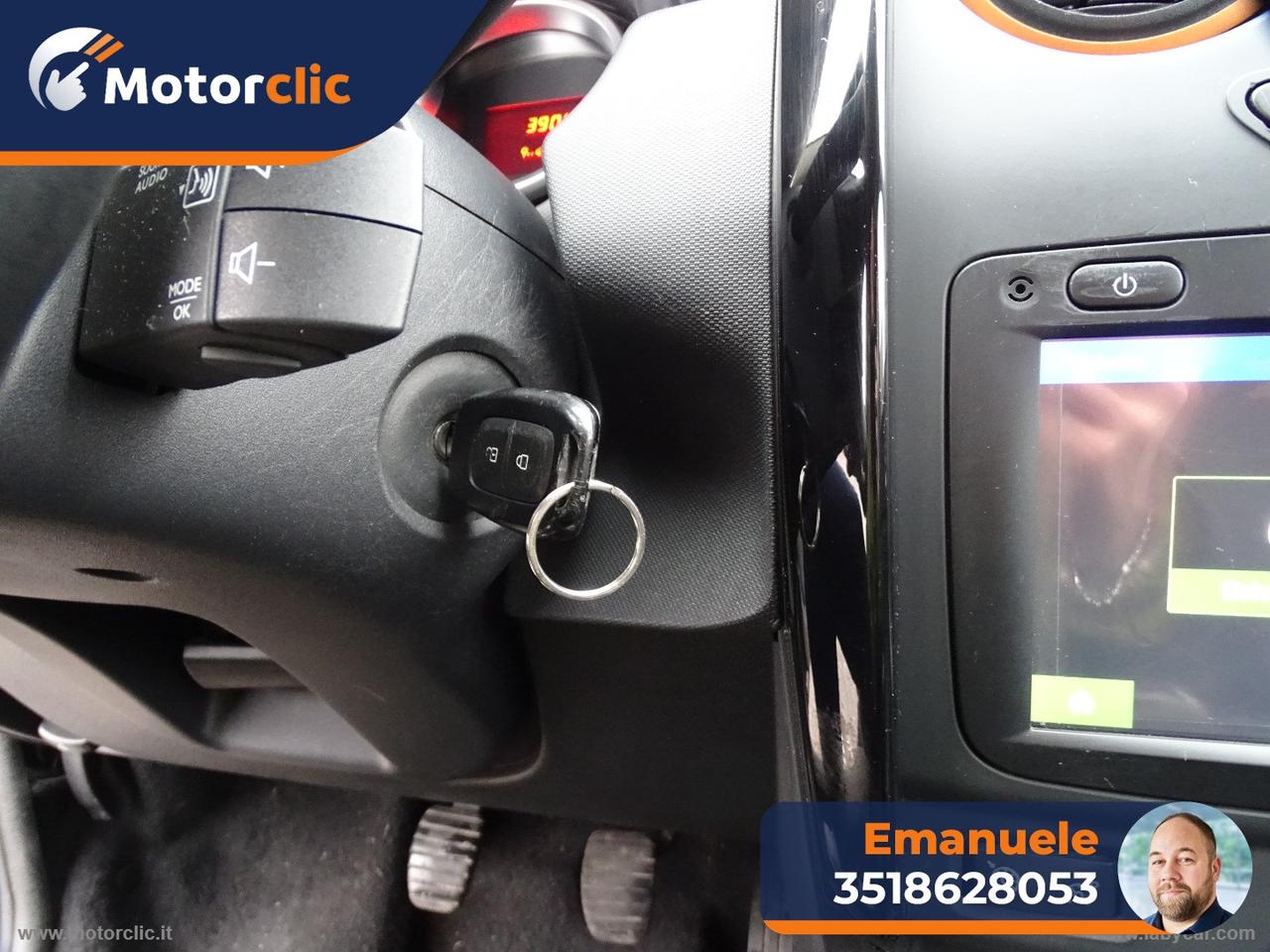 DACIA Duster 1.5 dCi 110 CV S&S 4x4 SS Brave