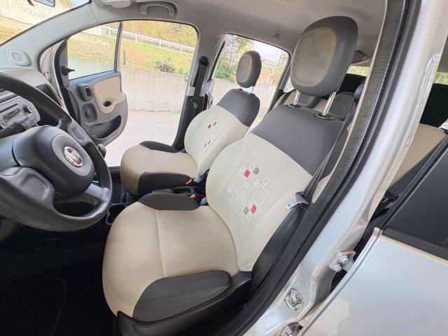 FIAT Panda 0.9 TwinAir Turbo NEOPATENTATI CAMBIO AUTOMATICO