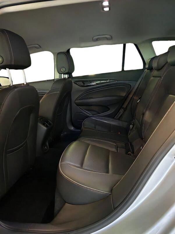 Opel Insignia 2.0 CDTI S&S aut. Sports Tourer Innovation