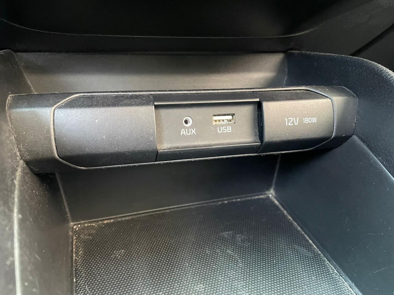 Kia Stonic 1.6 CRDi 110 CV ENERGY CON 198MILA KM