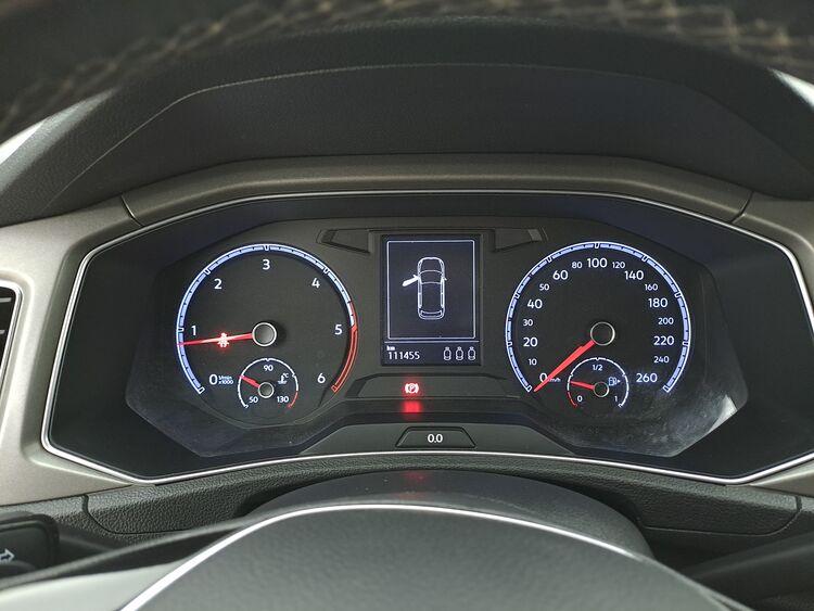 Volkswagen T-Roc Business DSG BR774839 2.0 Diesel 150CV