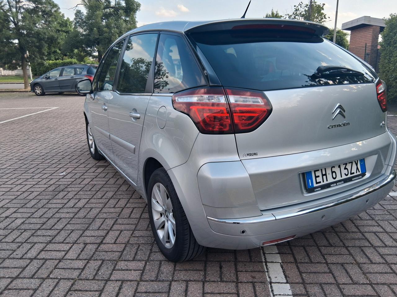 CELL 3201471147 WUATSAPP 3276540940 Citroen C4 Grand Picasso 1.6 HDi 110 FAP Business