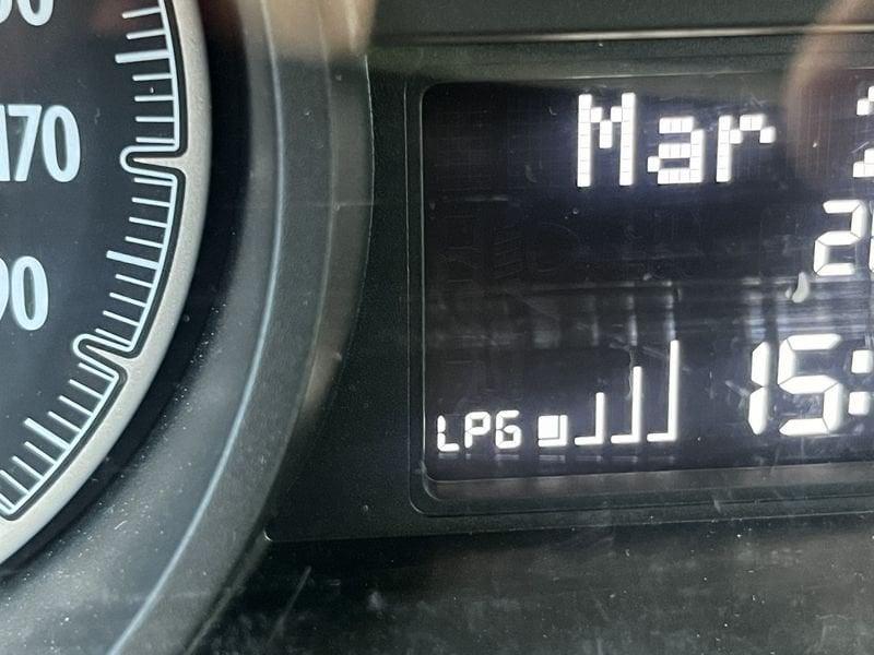 Lancia Ypsilon Ypsilon 1.2 Ecochic Gpl 69cv TUA DA 159,00 EURO AL MESE