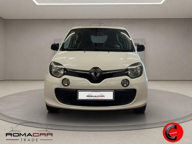 RENAULT Twingo SCe EDC INTENS