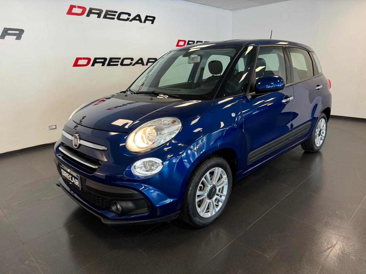 Fiat 500L 1.3 Multijet 95 CV Mirror UNIPROP. KILOMETRI CERTIFICATI