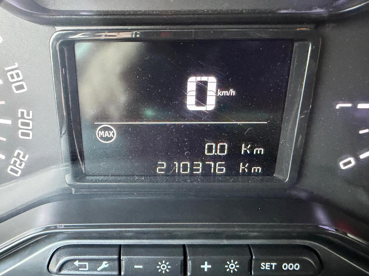 Citroen C3 1.5 BlueHDi 100cv S&S Van Feel