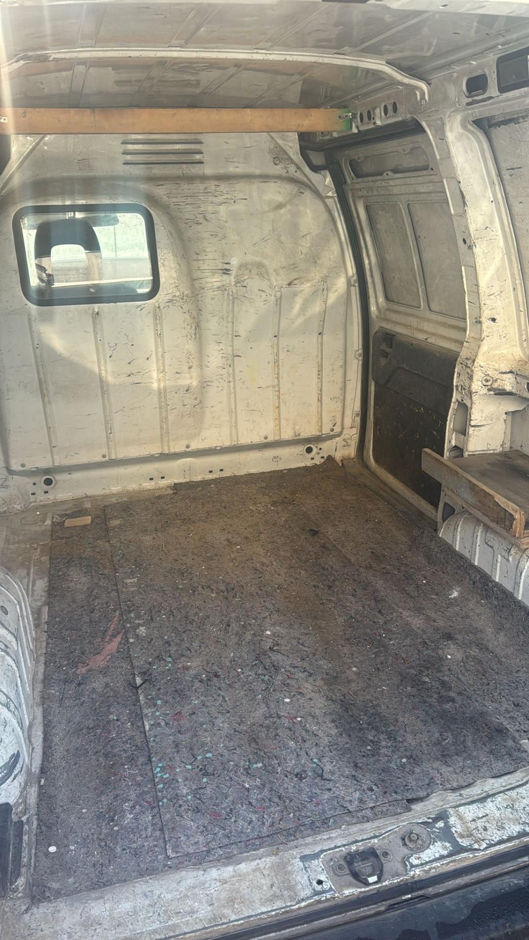 Fiat Scudo 1.9 diesel Furgone