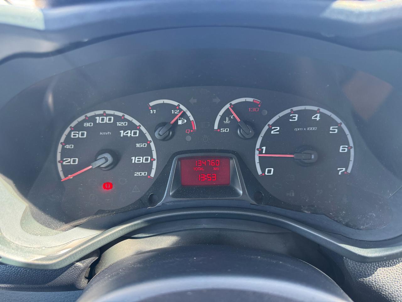 Ford Ka Ka+ 1.3 TDCi 75CV cDPF