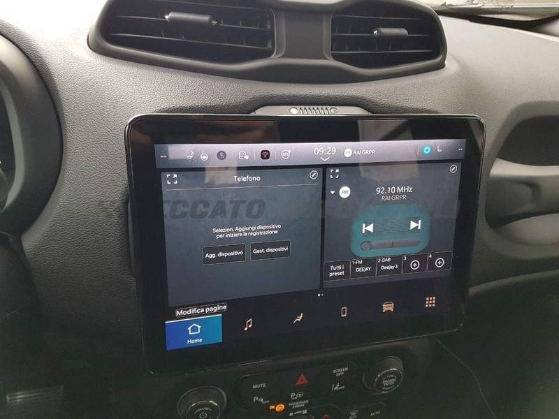 Jeep Renegade Renegade E-Hybrid My25 Summit1.5 Turbo T4 E-Hybrid 130cv Fwd