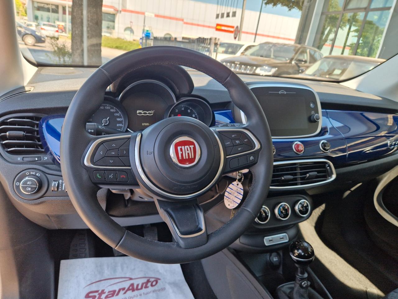 Fiat 500X 1.0 T3 120 CV Sport