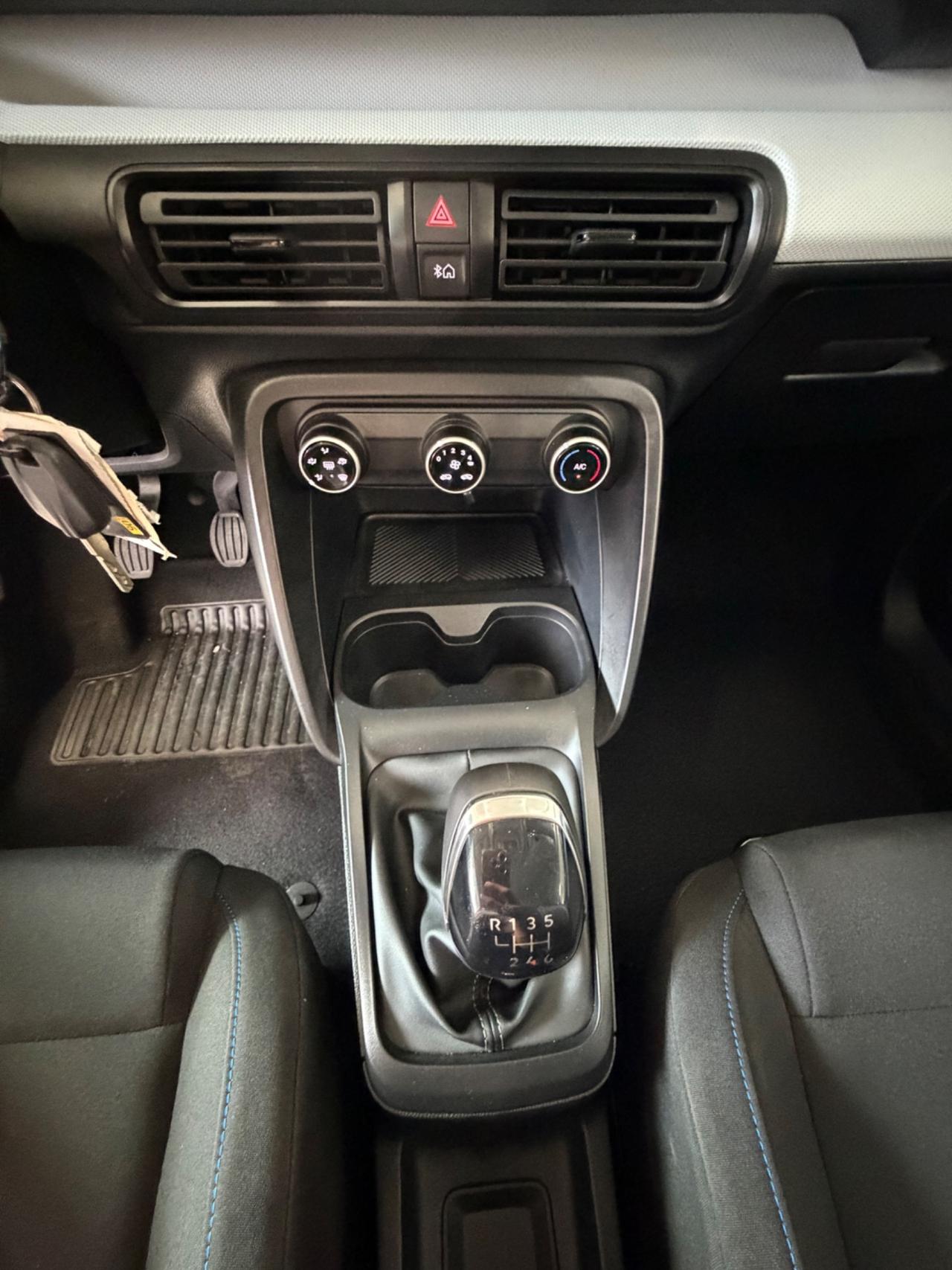 Citroen C3 PureTech 100 S&S You