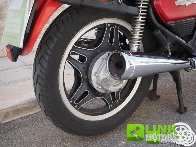 HONDA Other CX 500-E