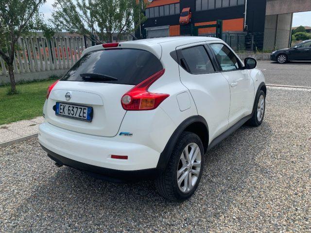 NISSAN Juke 1.5 dCi Visia