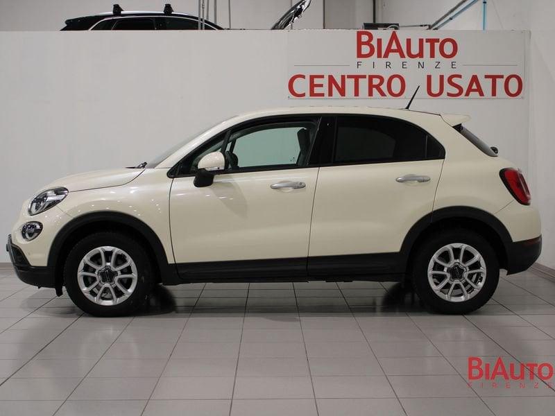 FIAT 500X 500X 1.6 MultiJet 120 CV City Cross