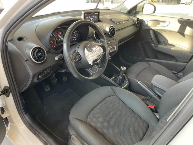 AUDI A1 1.4 TDI ULTRA 90CV CAMBIO MANUALE