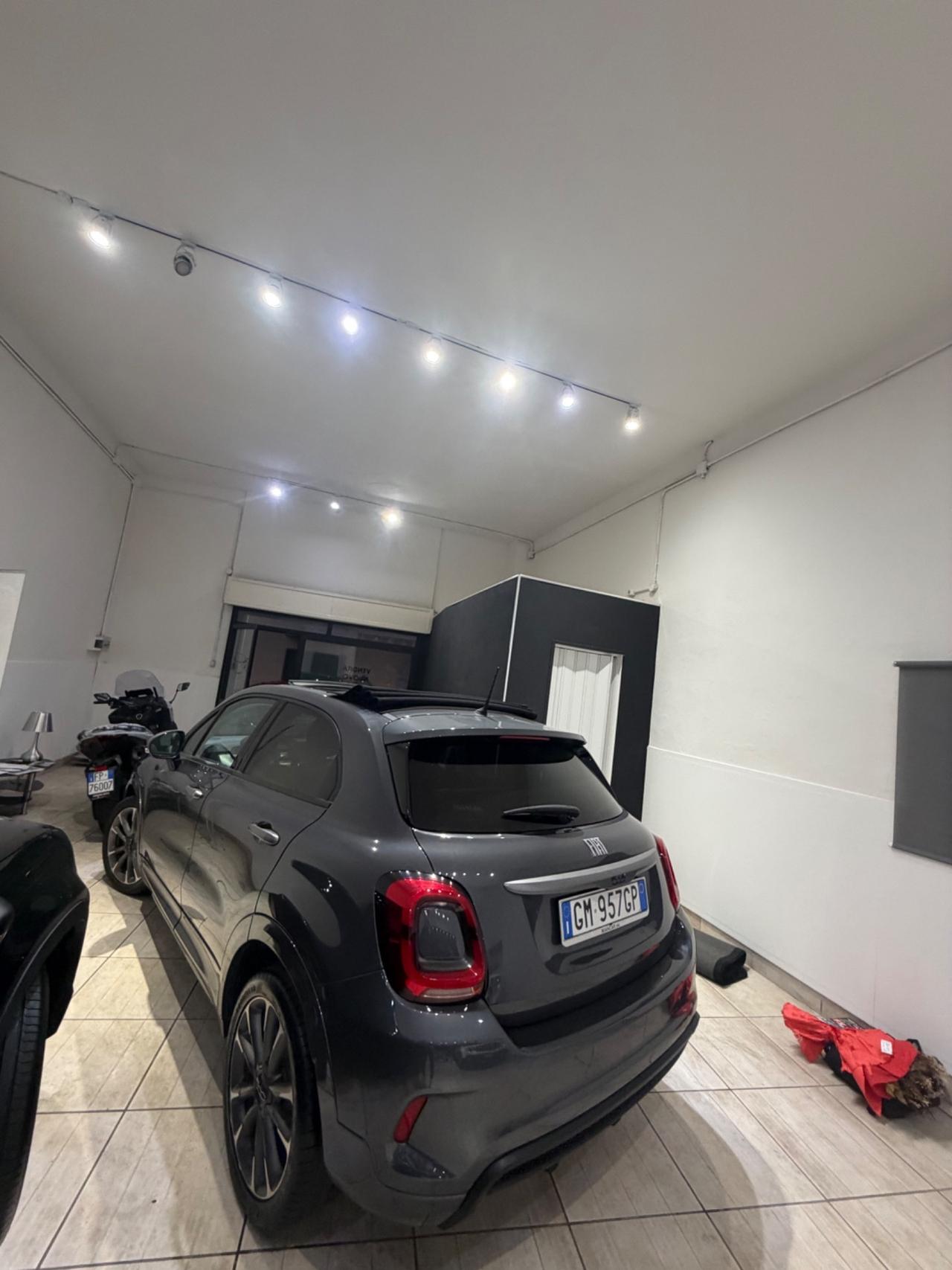 Fiat 500X 1.0 T3 120 CV Sport Dolcevita