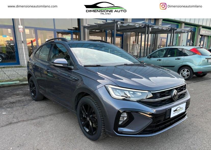 Volkswagen Taigo 1.5 TSI ACT 150 CV DSG R-Line