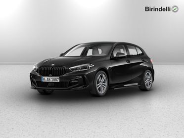 BMW 118d 5 Porte