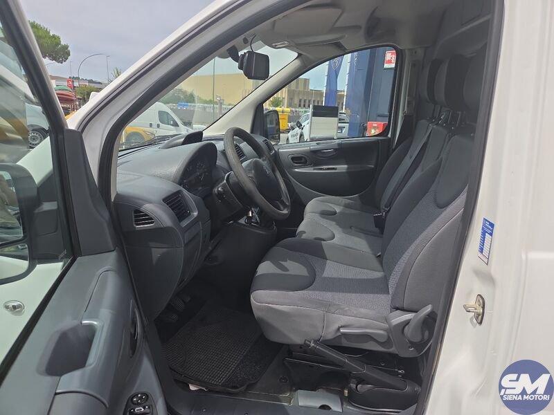 Peugeot Expert Expert 2.0 HDi 125CV FAP PC-TN 10Q Furgone
