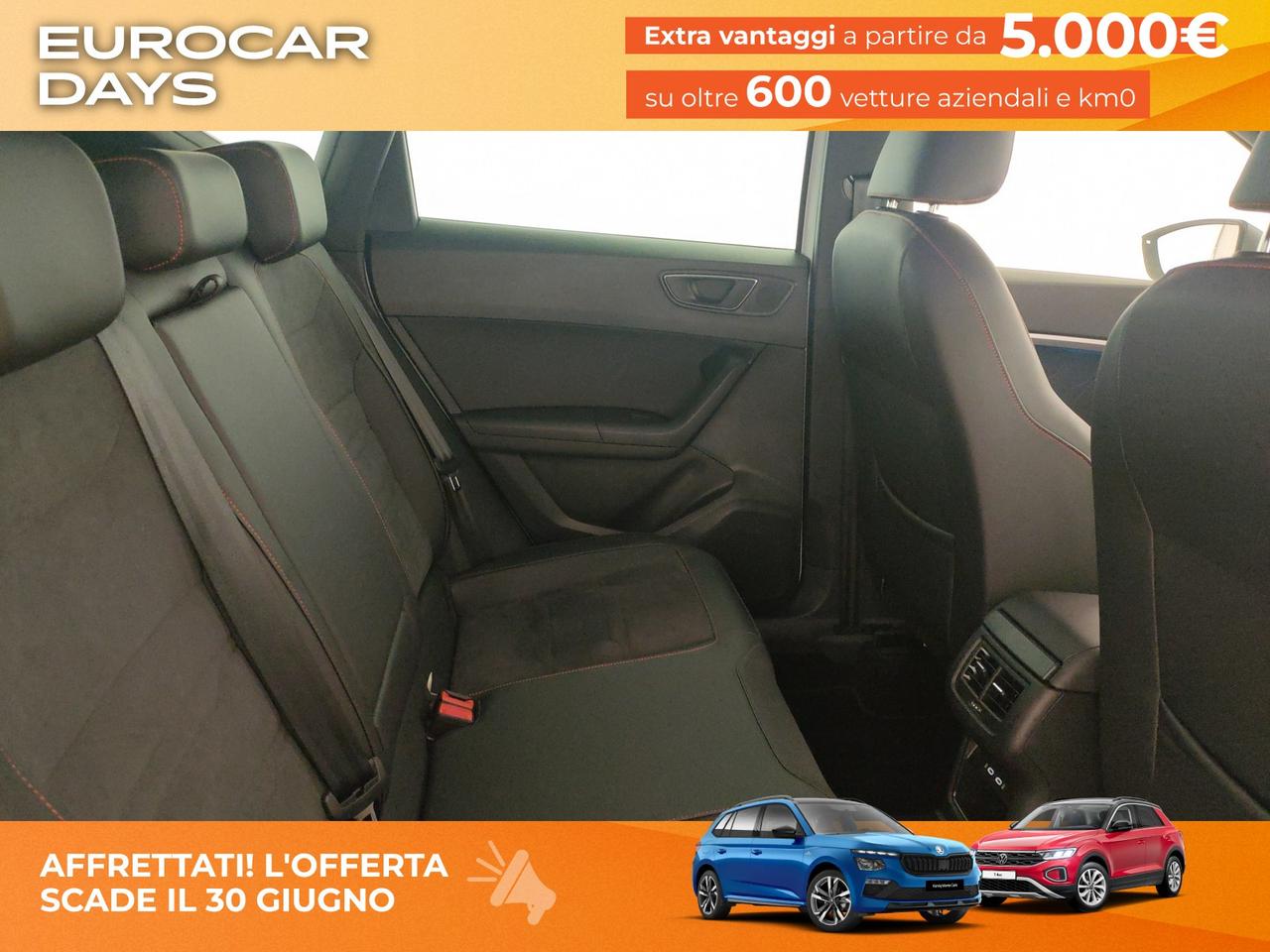 2.0 TDI FR 150 CV