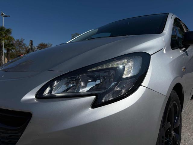 OPEL Corsa 1.4 90CV GPL Tech 5 porte b-Color