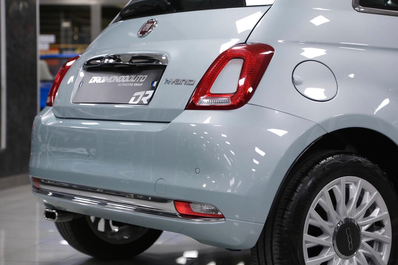 Fiat 500 1.0 Hybrid 70 cv Dolcevita