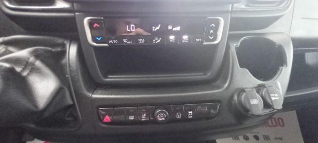 FIAT Ducato 33 2.2 Mjt 140CV PM-TA Furgone 3 POSTI