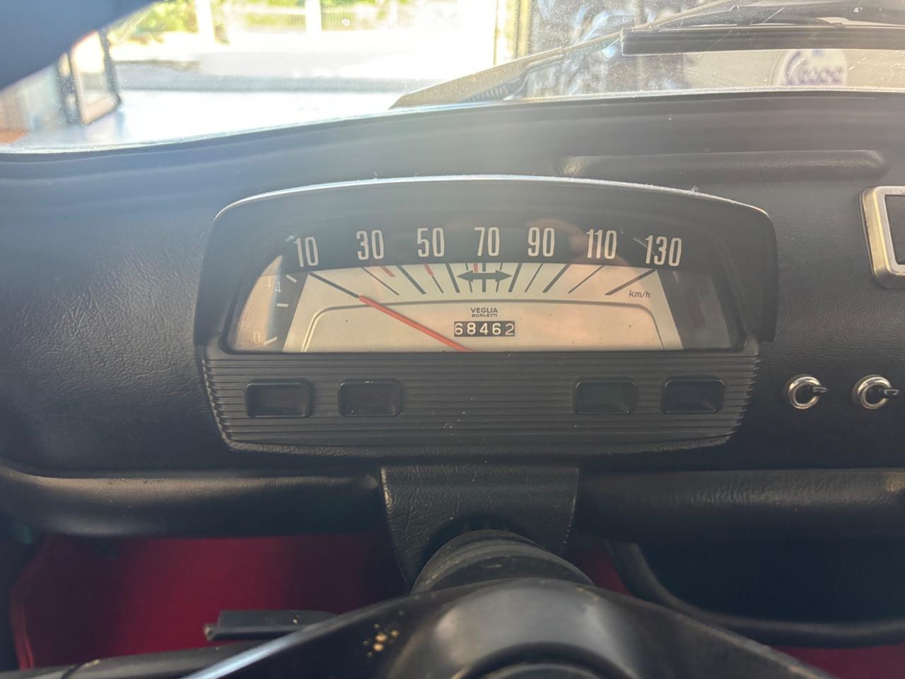 Fiat 500 L