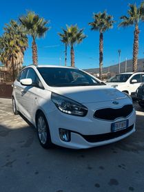 Kia Carens 1.7 CRDi 115 CV Class