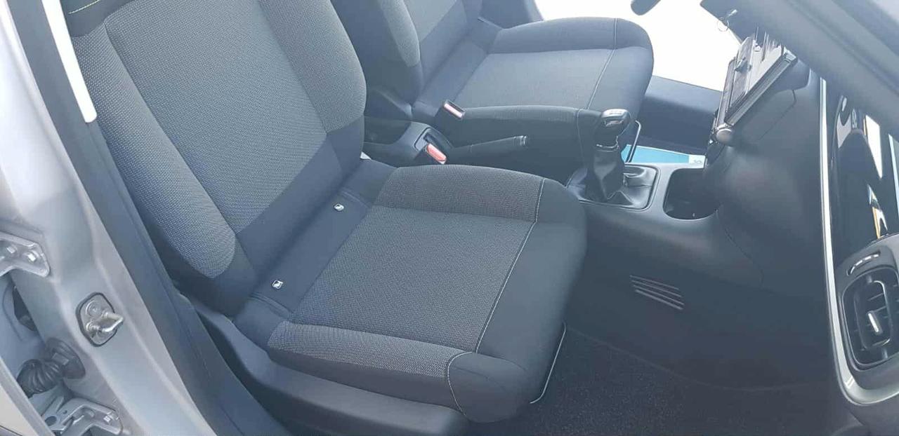 Citroen C3 BlueHDi 1.6 "KM 42000"