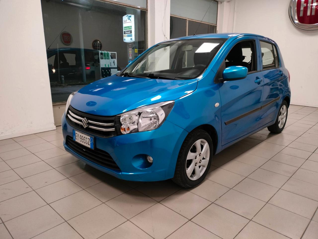 Suzuki Celerio 1.0 Easy