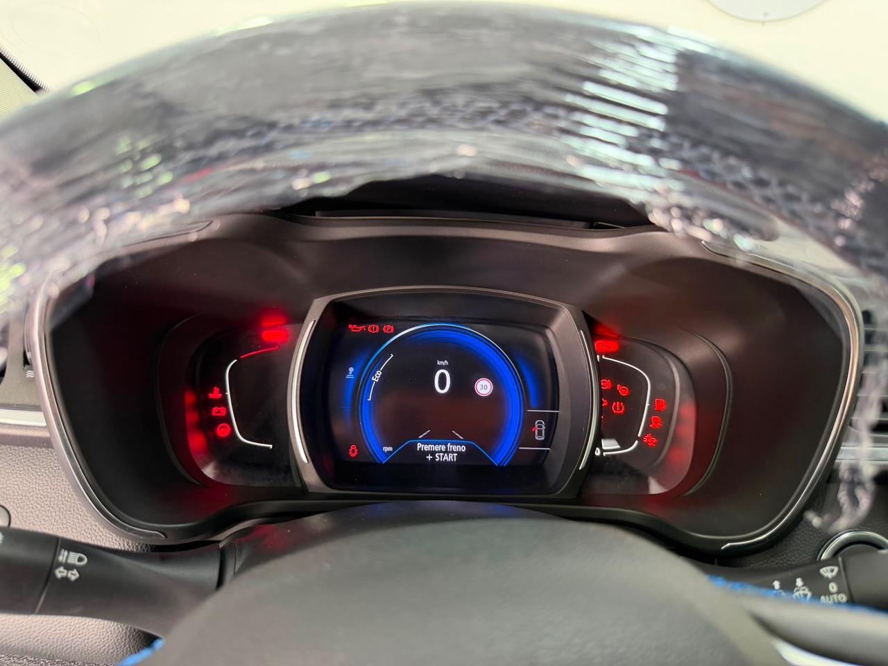 Renault Kadjar Blue dCi 8V 115CV Sport Edition2