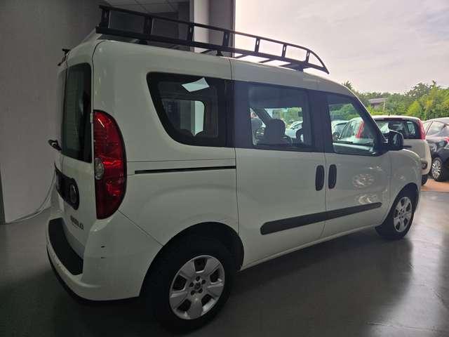 Fiat Doblo 1.6 mjt 16v Active 105cv E5+