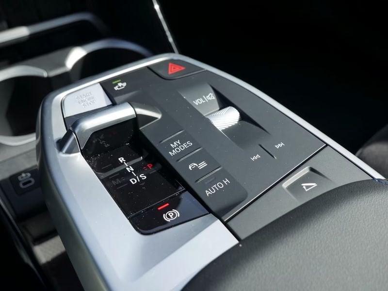 BMW X1 X1 xDrive 25e Msport Led Camera Live Cockpit