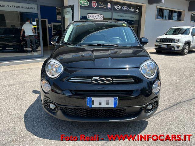 FIAT 500X 1.3 MultiJet 95 CV Club PROMO !!