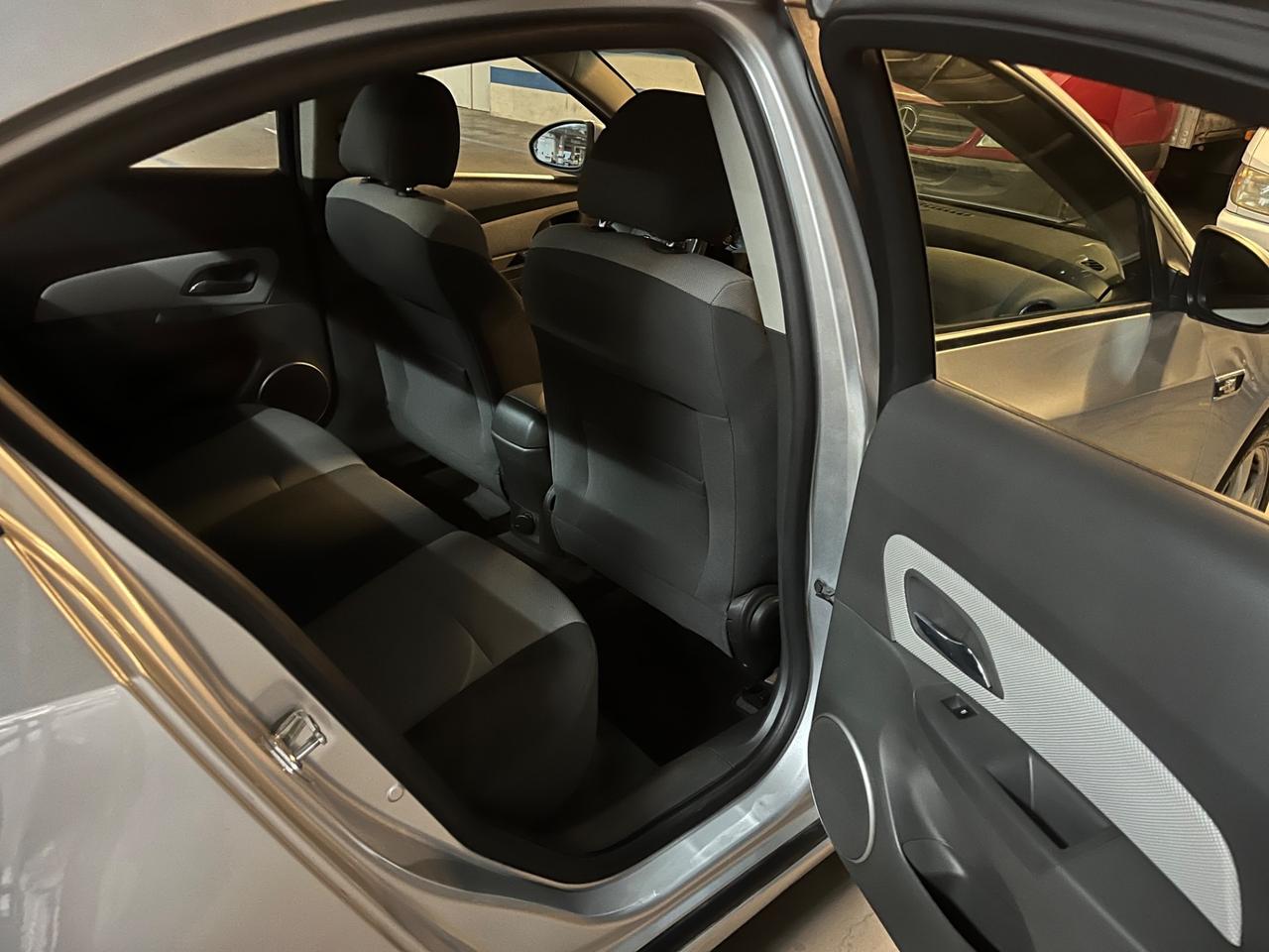 Chevrolet Cruze 1.6 4 porte LS