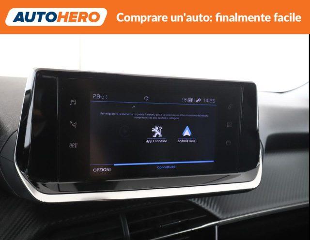 PEUGEOT 2008 PureTech 130 S&S Allure