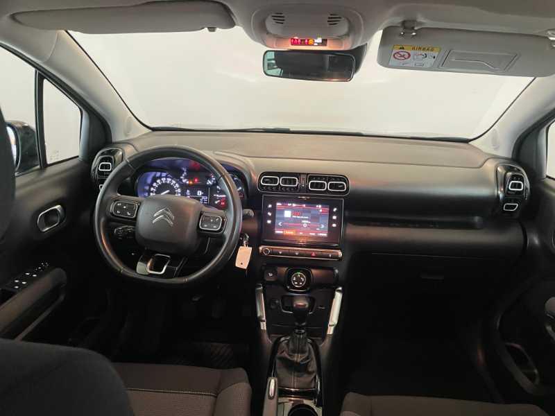 CITROEN C3 Aircross I - C3 Aircross 1.5 bluehdi Shine Pack s&s 110cv